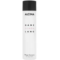 Alcina Ganz Schön Lang Pflege Shampoo 250 ml