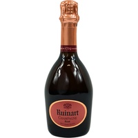 Ruinart Brut Rosé - halbe Flasche