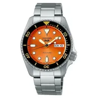 Seiko 5 Sports SRPK35K1 Edelstahl 44,2 mm
