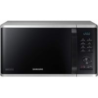 Samsung MS2AK3515AS/EG Mikrowelle, 800 W, 23 l Garraum, 48,9
