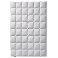 Sanders-kauffmann gmbh Kauffmann Eiderdaunendecke warm - 155x200cm