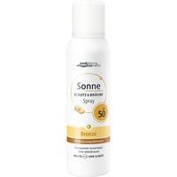 Dr. Theiss Naturwaren Sonne Schutz & Bräune Bronze LSF