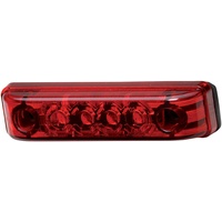 Hella Schlussleuchte LED Anbau 2TM 357 010-111