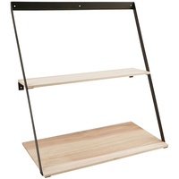 VCM Hängeregal Bern Wandregal 50 x 21 x 52