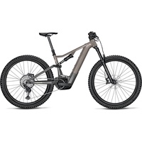 Focus Jam2 6.7 - 29 Zoll 625Wh 12k Fully