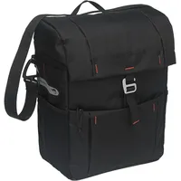New looxs Fahrrad-Gepäckträgertasche Vigo Single II