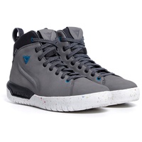 Dainese Metractive D-WP Lady Stiefel grau, 36