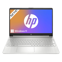 HP Laptop 15s-fq5356ng
