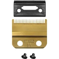 Wahl/Ermila Wahl Schneidsatz Staggertooth gold