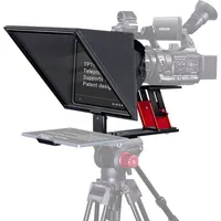 Desview TP150 Teleprompter Video Zubehör, Schwarz