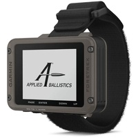 Garmin Foretrex 901 Ballistic Edition,