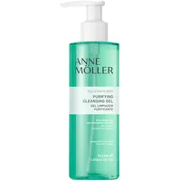 Anne Möller Clean Up Purifying Cleansing Gel 200 ml