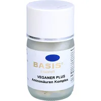 NCM Nahrungsergänzung Naturcos.GmbH Aminosäuren Komplex Veganer Plus