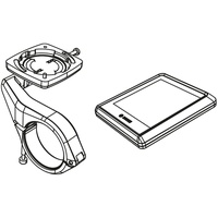Bosch Nachrüst-Kit Intuvia 100