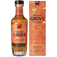 Wemyss Malts NECTAR GROVE Blended Malt Scotch Whisky Limited