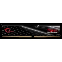 G.SKILL Fortis DIMM Kit 64GB, DDR4-2400, CL15-15-15-39 (F4-2400C15Q-64GFT)