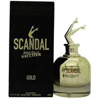 Jean Paul Gaultier Scandal Gold 80 ml