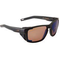 Julbo Shield schwarz/schwarz Reactiv 2-4 (J5063614)