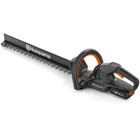 Husqvarna Heckenschere, H50-P4A+B45/C70 (Akkubetrieb)