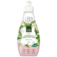 Fit Spülmittel Lindenblüte & Weißer Tee