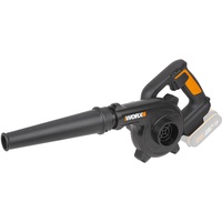 Worx Akku-Werkstattluftbläser WX094.9