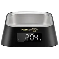 Pawbby Intelligenter Napf Für Haustiere - White - One
