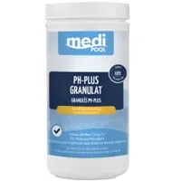 MediPool pH-Plus Granulat 1 kg