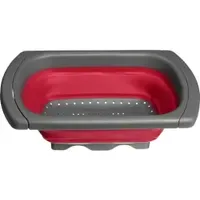 Westmark Seiher ausziehbar und faltbar 39 x 26 cm