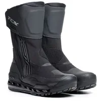 TCX Clima 2 Surround Gore-Tex Boots black-grey