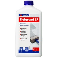 Baufan Tiefengrund LF, für innen und außen, 1 l,