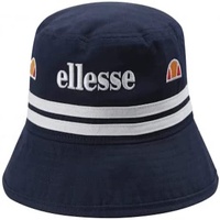 Ellesse Herren Lorenzo Bucket Hat Hut, Navy, Einheitsgröße EU