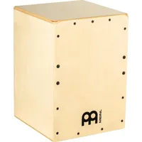 Meinl Percussion JC50B - Jam Cajon 50, Baltic Birch