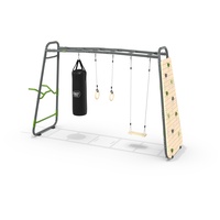 EXIT TOYS EXIT GetSet Monkeybar MB320