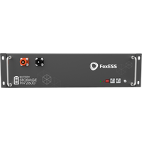 FOX ESS HV2600 Hochvoltbatterie 2,56 kWh