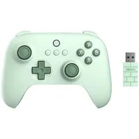 8bitdo Ultimate C 2.4G Green - Controller - Android