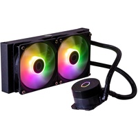 Cooler Master MasterLiquid 240L Core ARGB MLW-D24M-A18PZ-R1,