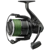 DAM Darkside 4 SPOD 7000S, Angelrolle, Spinnrollen, Karpfenangeln, Karpfen,