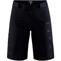 Craft ADV Offroad XT Shorts PAD W black XXL