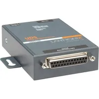 Lantronix Device Server UDS 1100, Druckerserver