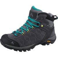 Mc Kinley Denali II Mid Damen Anthracite/Turquoise 40