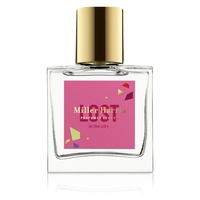 Miller Harris Lost in the City Eau de Parfum