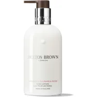 Molton Brown Delicious Rhubarb & Rose Hand Lotion 300