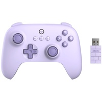 8bitdo Ultimate C 2.4G Purple - Controller - Android