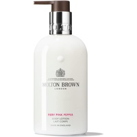 Molton Brown Fiery Pink Pepper Body Lotion 300 ml