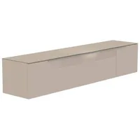 MODERANO XL Hänge-Lowboard BORMIO - B/H/T ca. 210,00x41,00x45,00