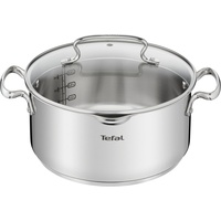 Tefal Duetto+ Kochtopf 24 cm