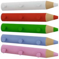 VCM my kids Bleistift-Garderobe Stifto Pink