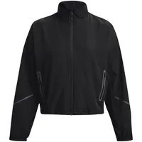 Under Armour Unstoppable Jacket Black - XS