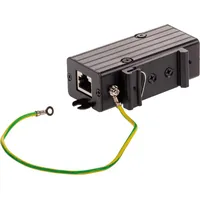 Axis TU8001 Ethernet SurgeProtector 02315-001 (Netzteil), Netzwerkkamera Zubehör
