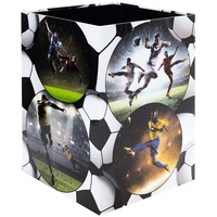 Herma Papierkorb 15,0 l Fußball